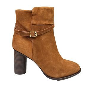 Draper James Tegan Booties - Size 7.5